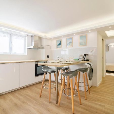 Central&Calme, Design&Zen, Netflix gratuit Toulouse Extérieur photo