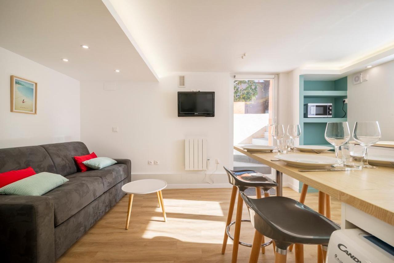 Central&Calme, Design&Zen, Netflix gratuit Toulouse Extérieur photo