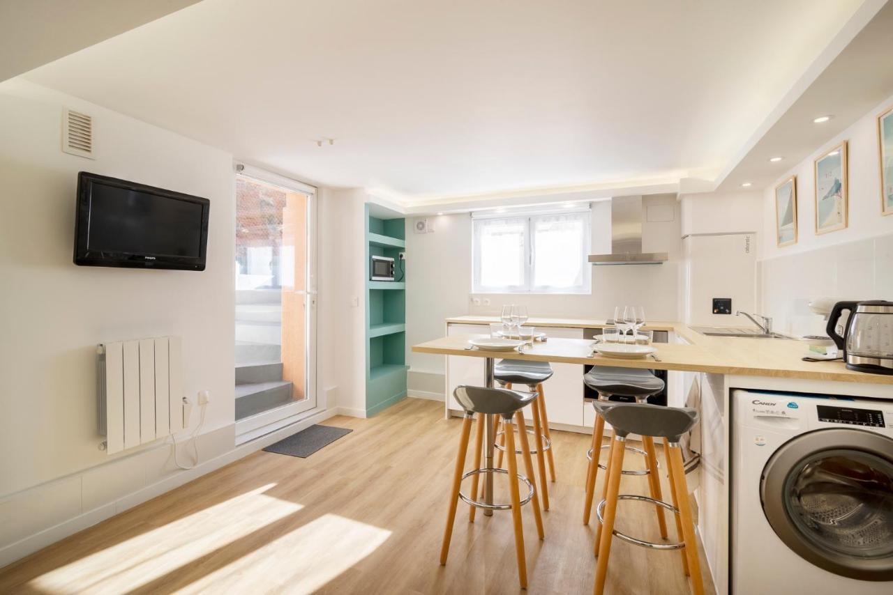 Central&Calme, Design&Zen, Netflix gratuit Toulouse Extérieur photo