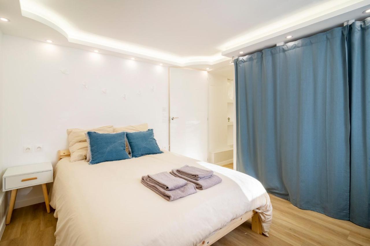 Central&Calme, Design&Zen, Netflix gratuit Toulouse Extérieur photo
